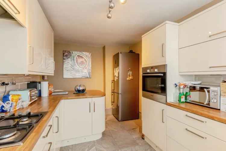 Three Bedroom Townhouse near Bristol City Centre