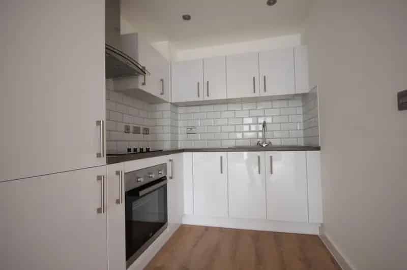 1 Bedroom Apartment Birmingham City Centre Luxury Apartment