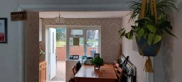 4 Bed Council House Swap Hemel Hempstead Near Park Shops Schools