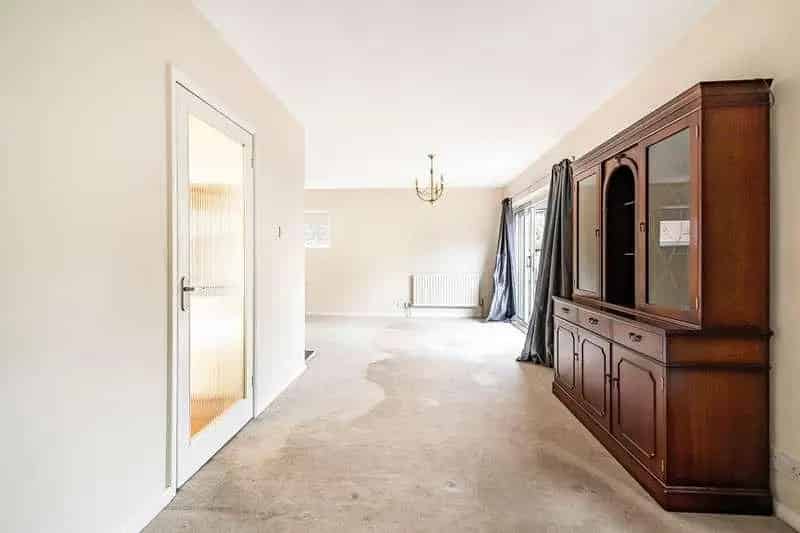 4 Bed Detached Bungalow for Sale in Hatfield