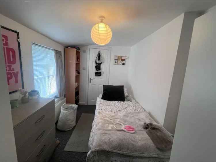 6 Bedroom Student House En-Suite Seven Dials