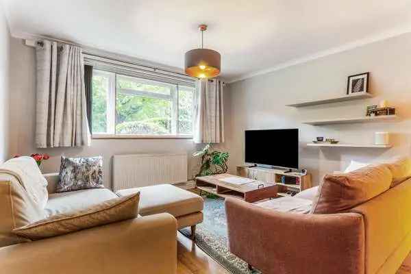 Braefoot Court, 22-26 Putney Hill, Putney, London, SW15 6AG | Property for sale | Savills