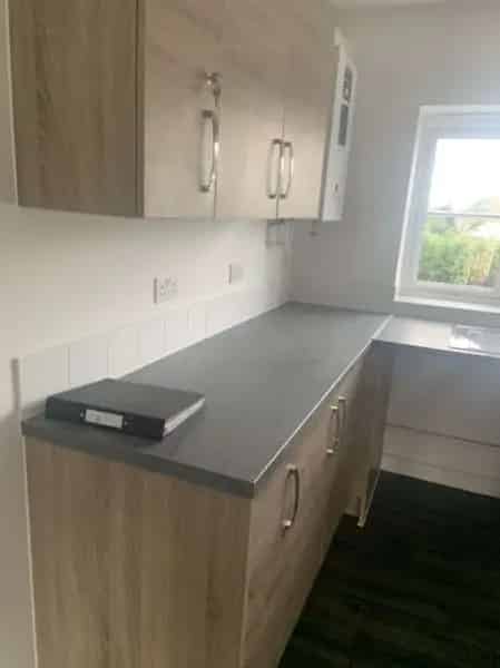 New Build Home Near Shop Lovely Area