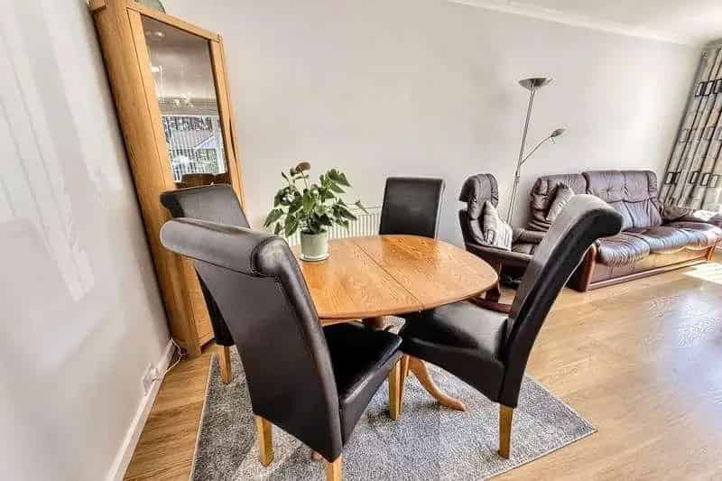 2 Bed Detached Bungalow For Sale
