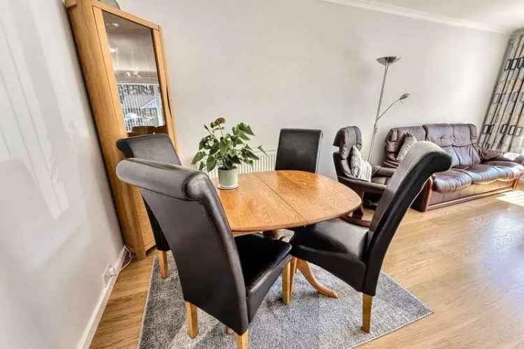 2 Bed Detached Bungalow For Sale