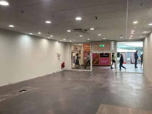 Bristol Clifton Down Retail Unit to Rent