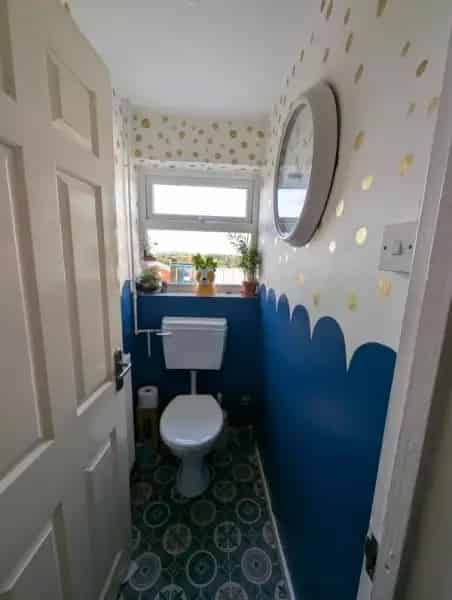 3 Bedroom Semi-Detached House Large Gardens Leicestershire