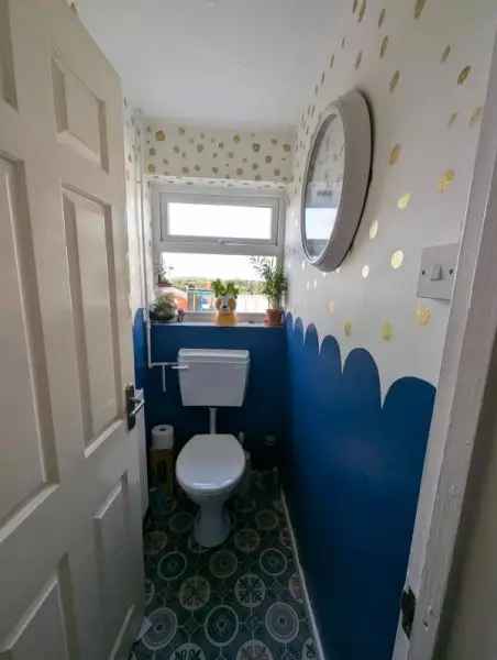 House For Rent in Charnwood, England