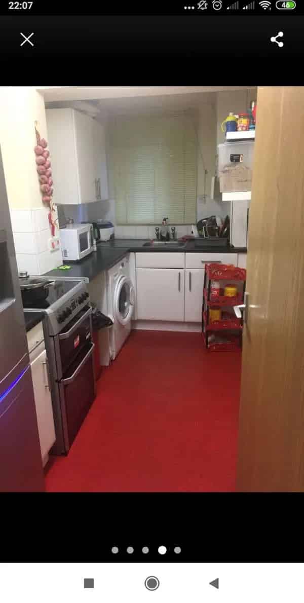 2 Bedroom Ground Floor Maisonette