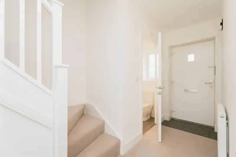 Three Bedroom Semi-Detached House in Attleborough