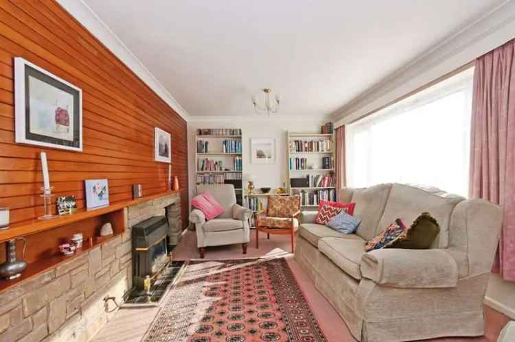 4 Bedroom Detached House for Sale Nether Poppleton