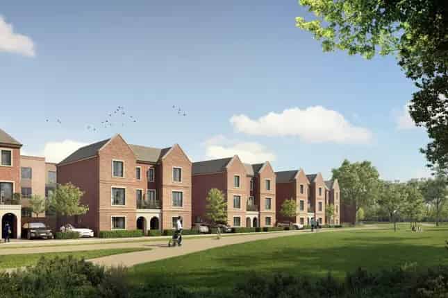 Townhouse for Sale in Wandsworth Common London SW17