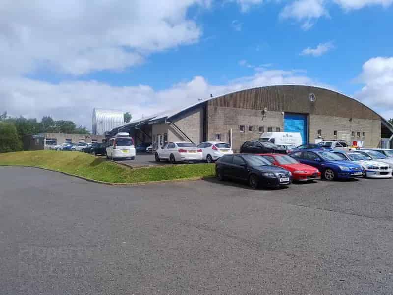 Commercial property For Sale , Bangor, Northern Ireland