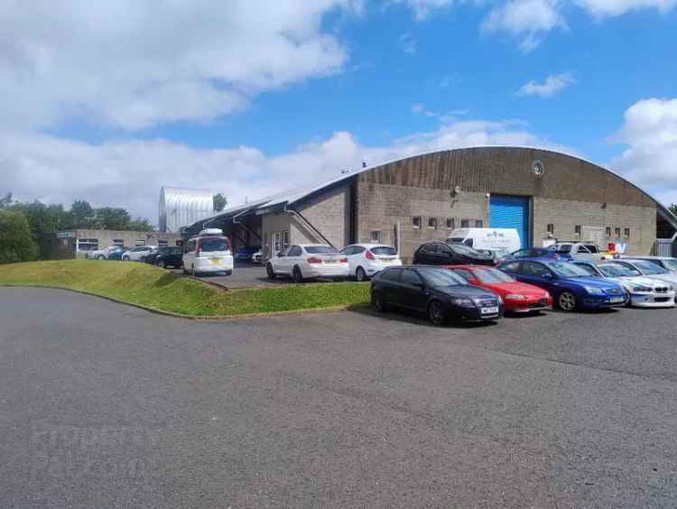 Commercial For Sale in Bangor, Northern Ireland