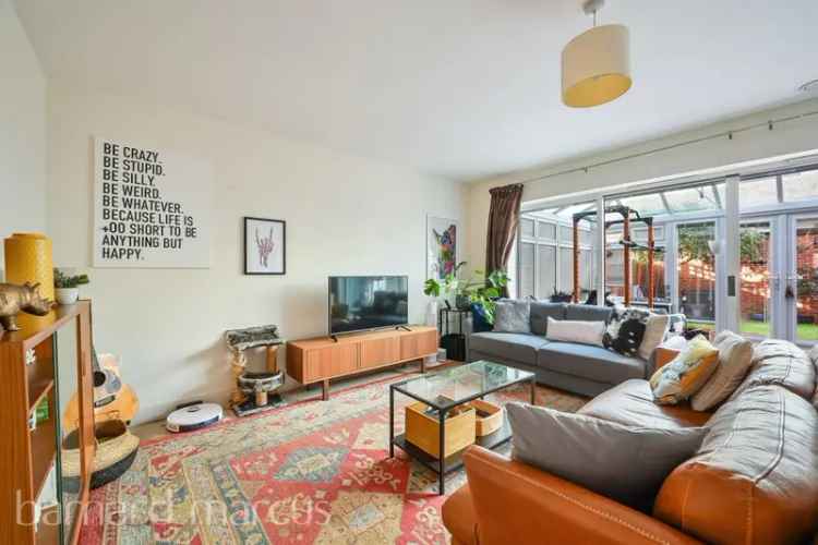 Four Bedroom Detached House Near Horton Country Park