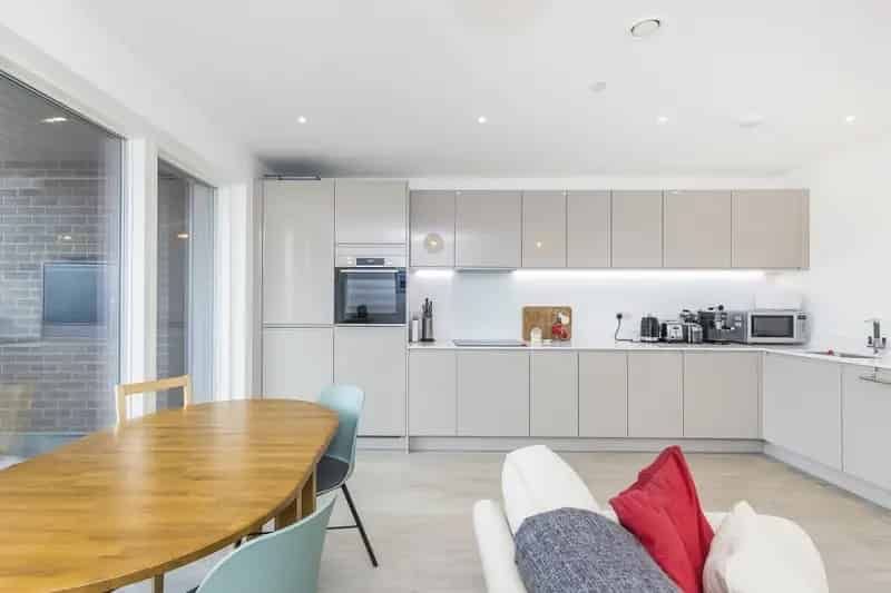 Two Bedroom Apartment to Rent in New Cross