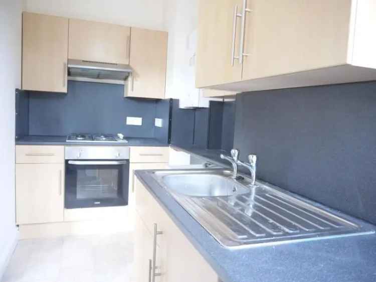 2 Bedroom Flat for Sale Folkestone Kent