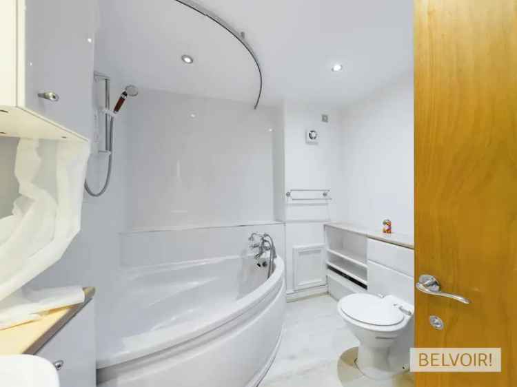 2 Bedroom Apartment Birmingham Central William Court