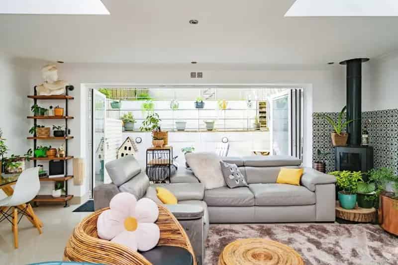 4 Bedroom House in Welwyn Garden City