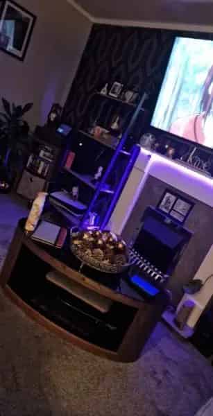 1 Bed Flat Near Newcastle Town Centre