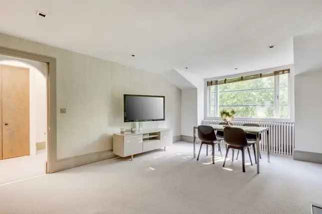 Flat for sale in Rutland Gate, Knightsbridge, London SW7