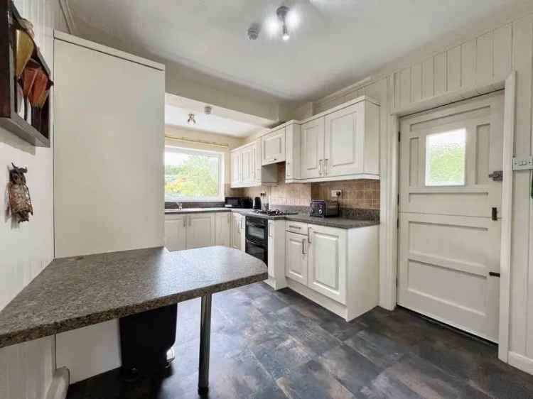3 Bed Detached House for Sale
