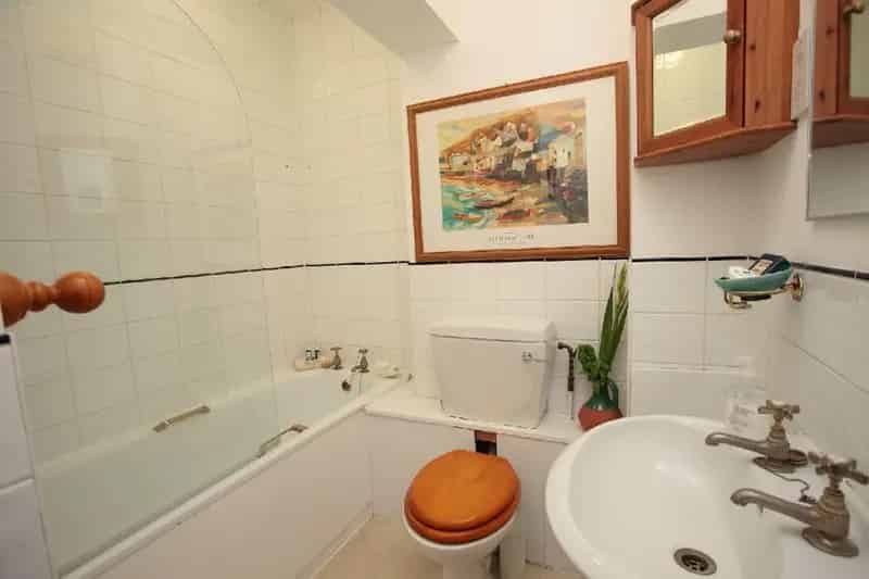 1 Bedroom Flat to Rent Near Bethnal Green Station