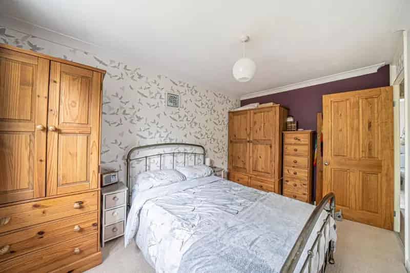 3 Bed Terraced House for Sale in Overton Village