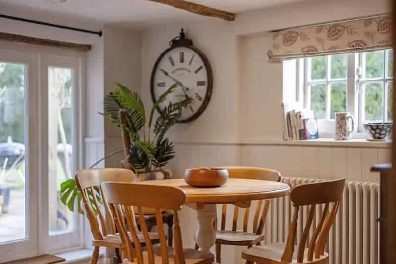 4 Bedroom Detached House for Sale in Popular Village