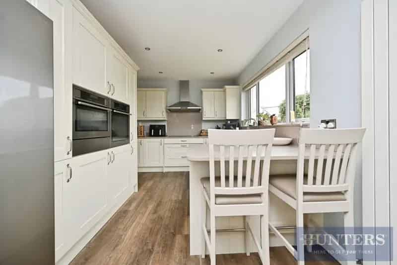 4 Bedroom Detached House For Sale Near St Mary's Menston