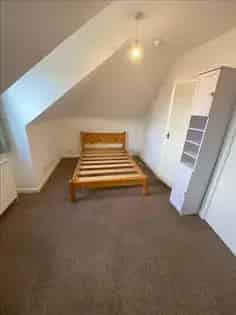Southampton Studio Flat - Portswood Location