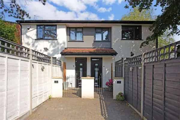 Pine Needle Lane, Northwood, Middlesex, HA6 1AZ | Property for sale | Savills