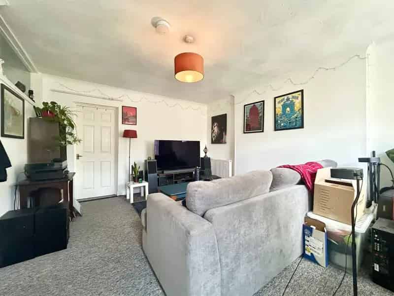 1 Bedroom Apartment Brighton City Centre