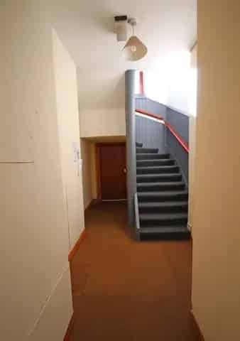 1 Bedroom Flat for Sale in Buckie Fully Furnished