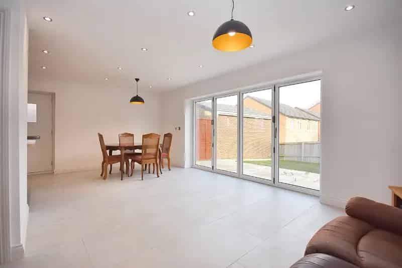 Four Bedroom Detached Bungalow in WF4 - Modern Finish and En Suite