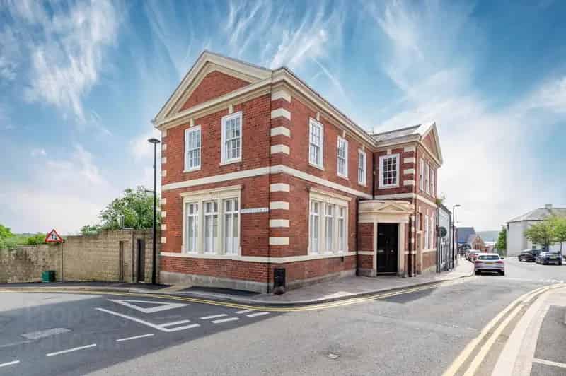 Charming Bank Conversion Portaferry 2 Beds Ensuite