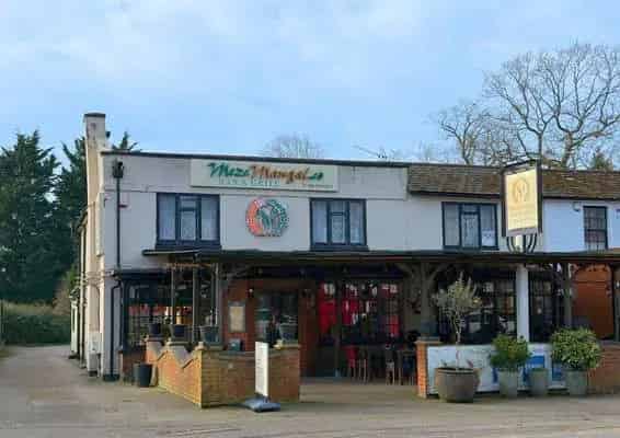 Meze Mangal & Retail Unit Investment Opportunity