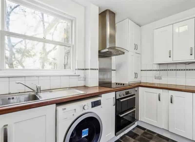 Two Double Bedroom Flat Brockley Conservation Area Near Transport Links