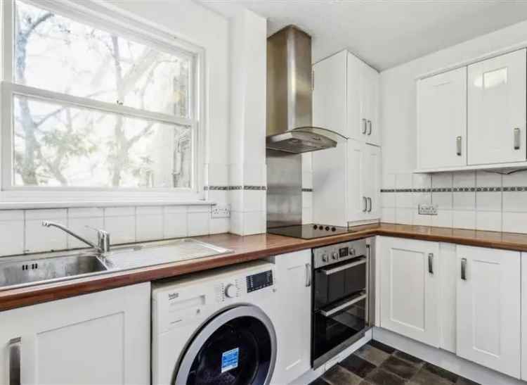 Two Double Bedroom Flat Brockley Conservation Area Near Transport Links