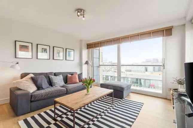 Flat for sale in Wells Street, London, Westminster W1T