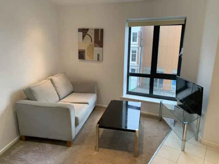 1 Bedroom Apartment for Sale