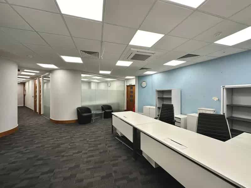 First Floor Office Space For Lease George Street
