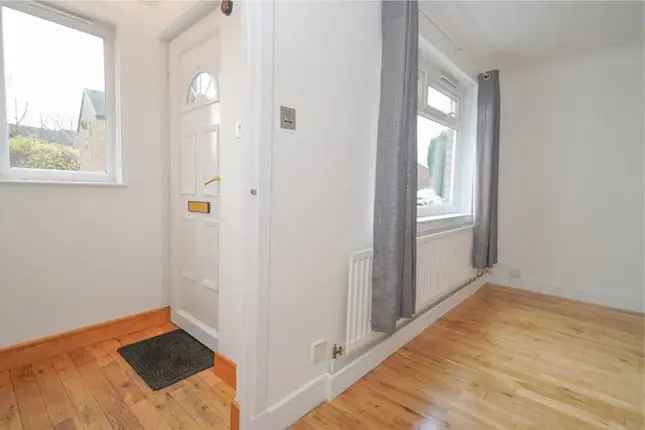 Semi-detached house for sale in Broughton Road, Summerston, Glasgow G23