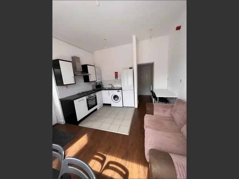 1 Bedroom Flat to Rent Cardiff Student Accommodation