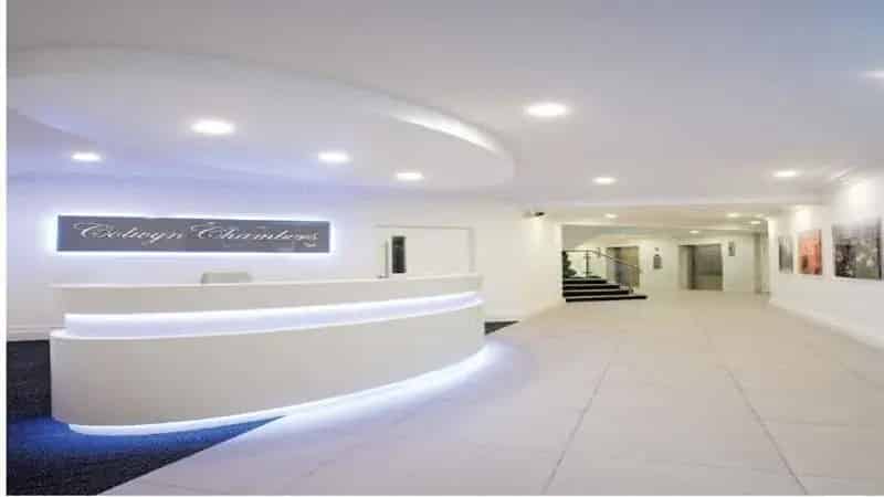 Commercial property For Rent , 19, York Street, Manchester, England