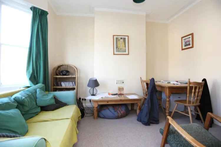 1 Bedroom Flat to Rent near Seven Dials Brighton