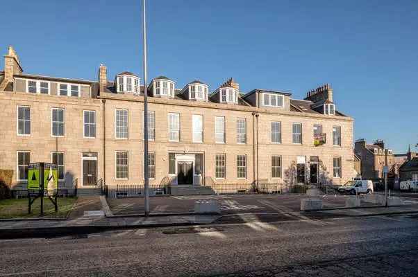 , 8 Albyn Place, Aberdeen, AB10 1YH | Property to rent | Savills