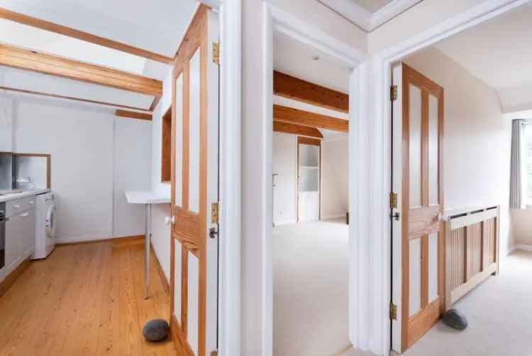 1 Bedroom Flat Grosvenor Place Newly Refurbished