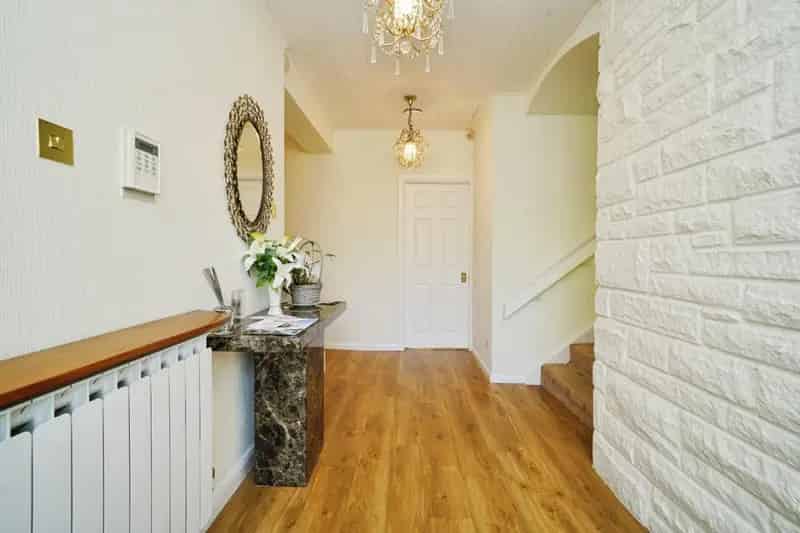 4 Bedroom Detached House for Sale in Worsley