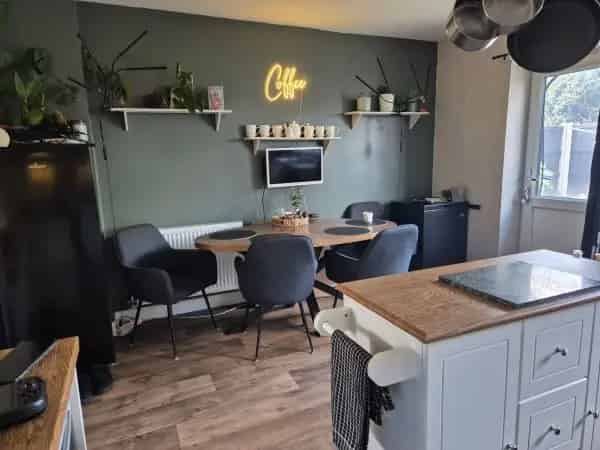 2 Bed New Build House  Quiet Area Easy Maintain Garden Parking